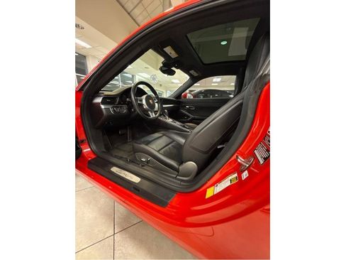 Used 2015 Porsche 911 Carrera image 11