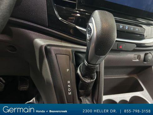 Used 2023 Ford Transit 350 XLT image 23