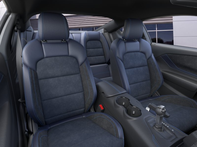 New 2026 Ford Mustang Dark Horse RWD image 33