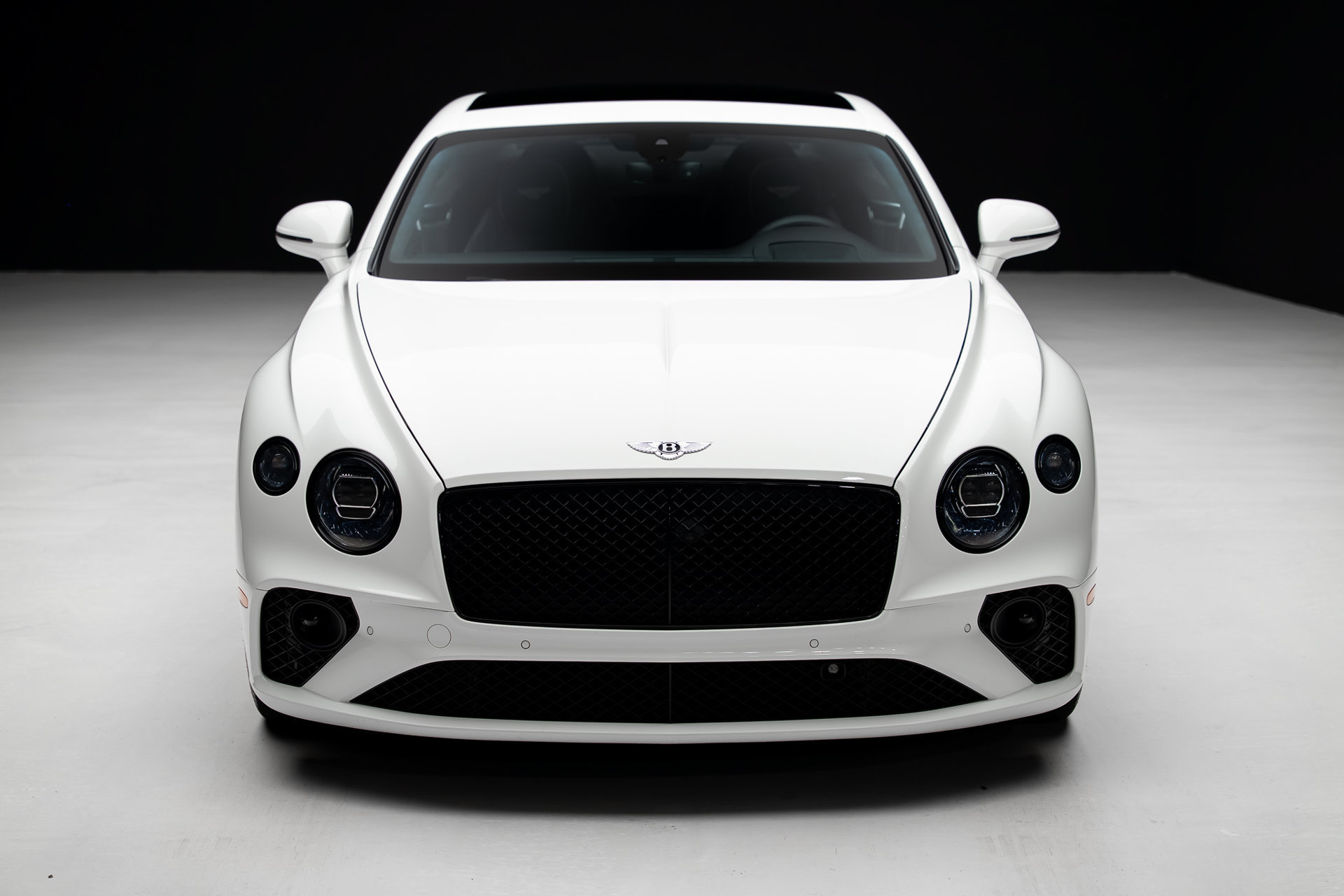 Used 2022 Bentley Continental GT AWD/4WD image 6