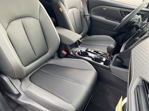 New 2026 Subaru Forester Wilderness image 7