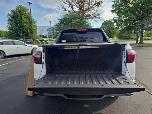 New 2026 Hyundai Santa Cruz Limited image 23