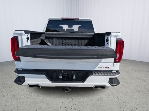 Used 2021 GMC Sierra 1500 AT4 AWD/4WD image 13