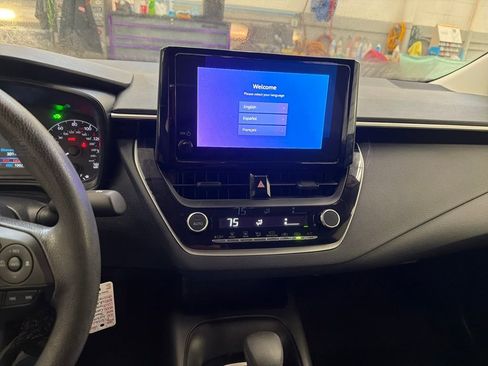 Certified 2024 Toyota Corolla LE image 18