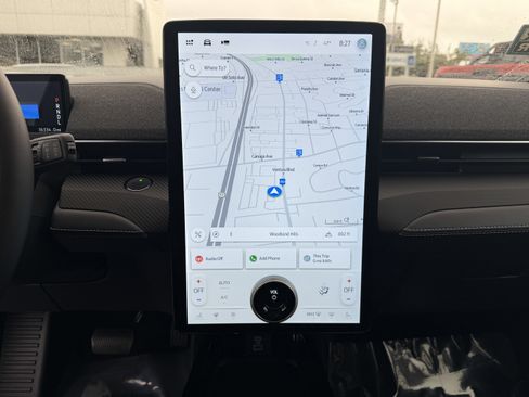 Certified 2023 Ford Mustang Mach-E Premium image 17