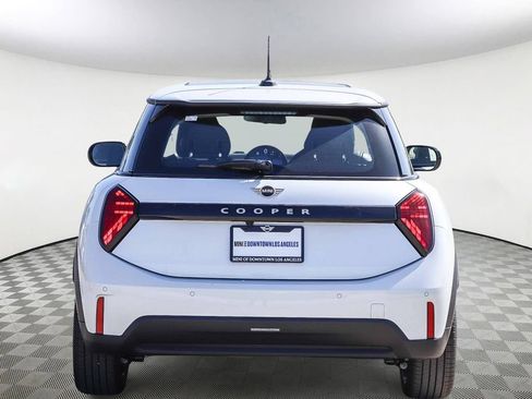 New 2027 MINI Cooper 2-Door Hardtop FWD image 7