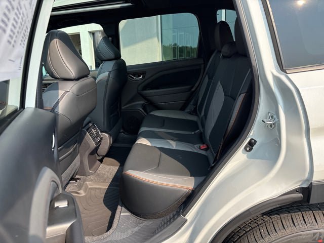 New 2026 Subaru Forester Sport w/ Onyx Edition AWD/4WD image 86