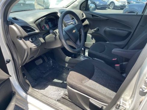 Used 2019 Chevrolet Spark LS FWD image 10
