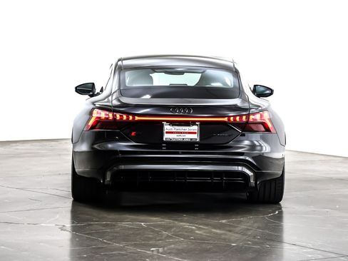 Used 2023 Audi RS e-tron GT w/ Ceramic Brake Package image 5