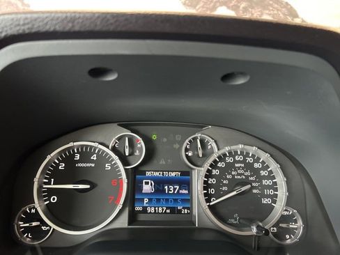 Used 2015 Toyota Tundra TRD Pro image 86