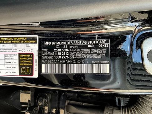 Certified 2023 Mercedes-Benz GLC 300 4MATIC image 21