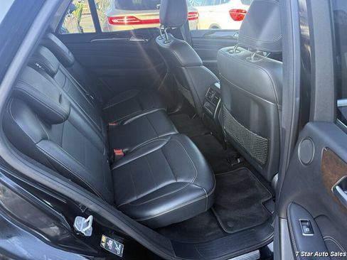 Used 2013 Mercedes-Benz ML 350 4MATIC image 21