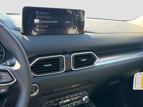 New 2025 MAZDA CX-5 AWD 2.5 S w/ Premium Plus Pkg image 28