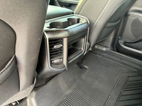 Used 2024 RAM 1500 Big Horn RWD image 26