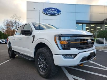 Used 2023 Ford F150 Tremor