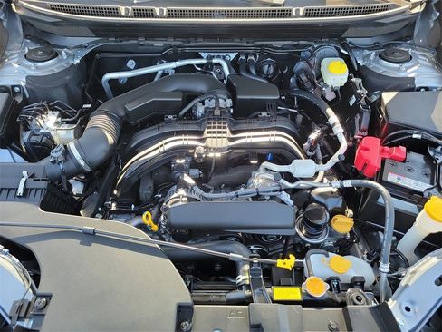 New 2026 Subaru Outback Touring image 10