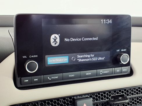 Used 2023 Honda HR-V LX image 22