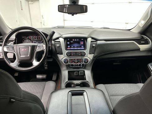 Used 2015 GMC Yukon XL SLE AWD/4WD image 4