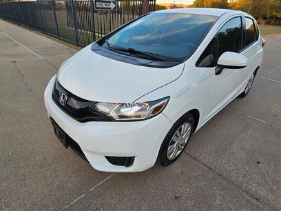 Used 2015 Honda Fit LX