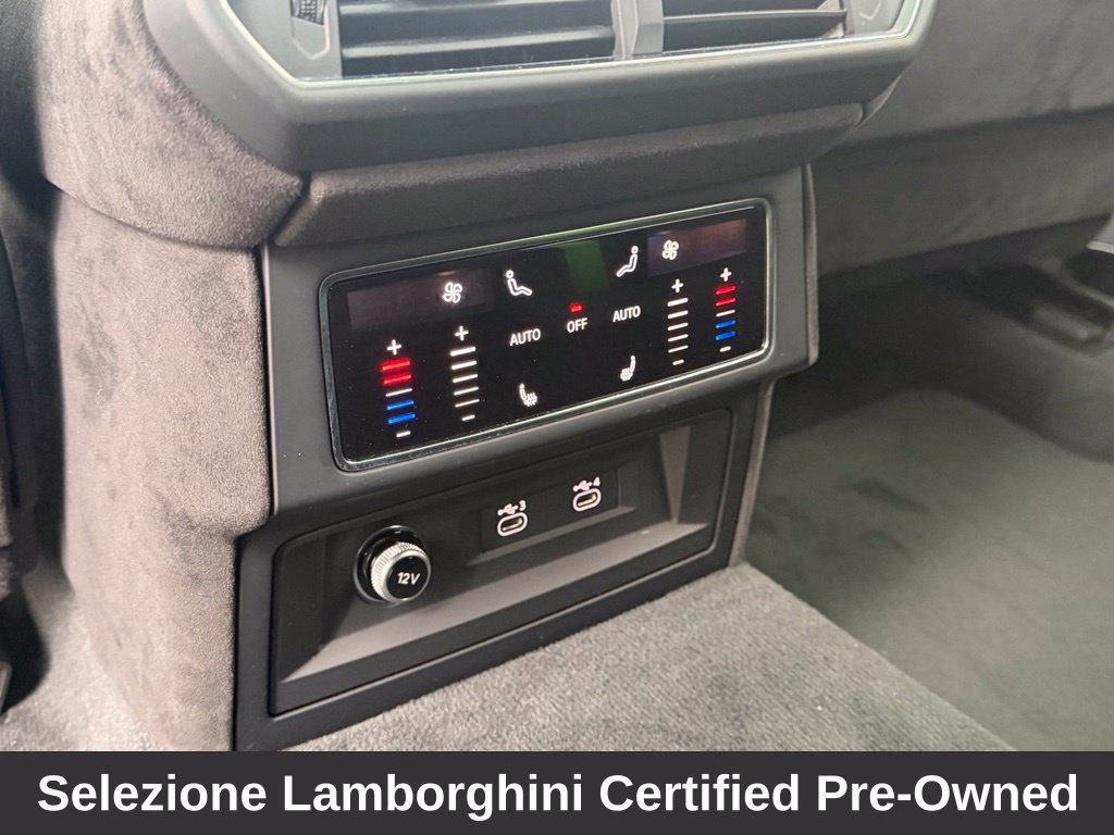 Used 2024 Lamborghini Urus S AWD/4WD image 45