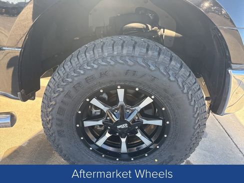 Used 2016 Ford F150 XLT image 8