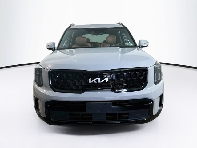 Used 2024 Kia Telluride EX X-Line AWD/4WD image 2