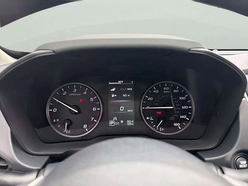 New 2026 Subaru Impreza 2.0i Sport AWD/4WD image 11