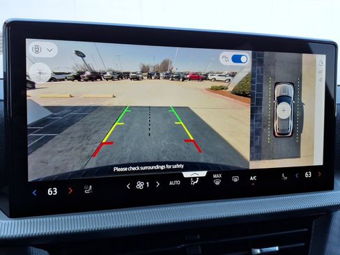 New 2026 Ford Explorer ST-Line w/ ST-Line Street Pack RWD image 28