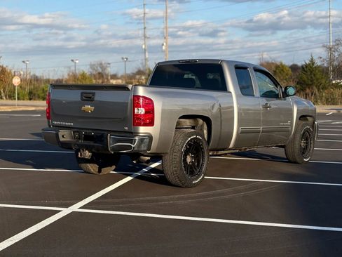 Used 2013 Chevrolet Silverado 1500 LT w/ All-Star Edition image 5