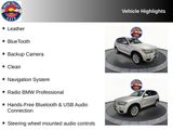 Used 2016 BMW X3 xDrive28i image 2