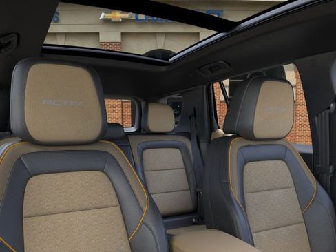 New 2026 Chevrolet Equinox ACTIV image 24