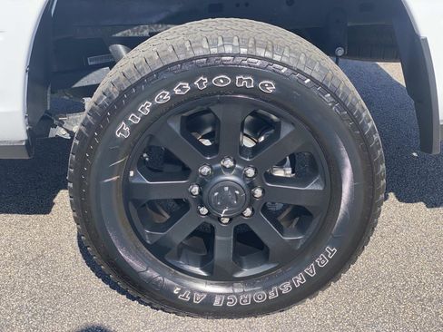 Certified 2024 RAM 2500 Big Horn w/ Night Edition image 17