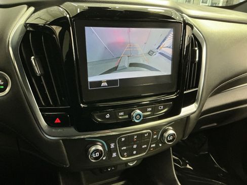 Used 2023 Chevrolet Traverse LT w/ LPO, Floor Liner Package AWD/4WD image 20