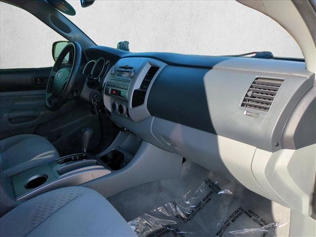Used 2011 Toyota Tacoma 4x4 Double Cab w/ SR5 Pkg #2 image 20