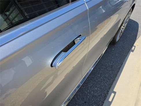 Certified 2022 Mercedes-Benz S 580 4MATIC Sedan image 13