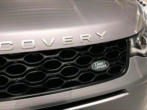 Certified 2025 Land Rover Discovery Sport S image 31