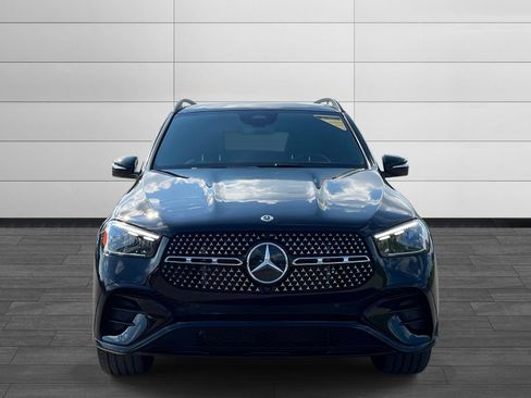 Used 2026 Mercedes-Benz GLE 350 4MATIC image 8