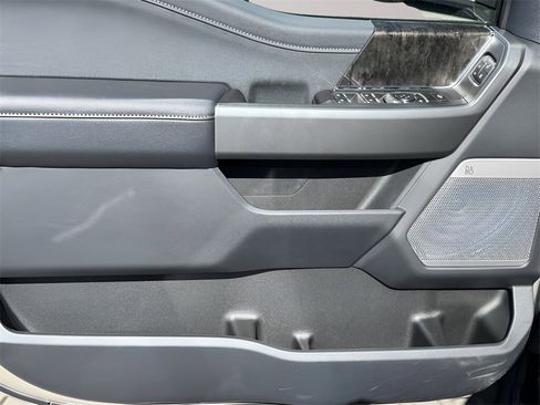 New 2026 Ford F250 Lariat w/ Lariat Premium Package image 27