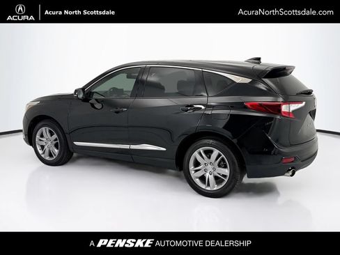 Used 2019 Acura RDX FWD w/ Advance Package image 8