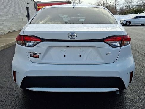 Used 2020 Toyota Corolla LE image 5
