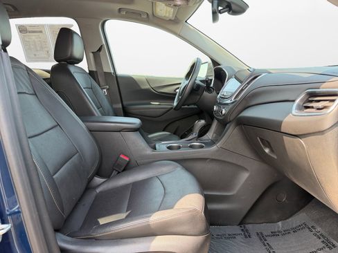 Used 2020 Chevrolet Equinox Premier AWD/4WD image 17