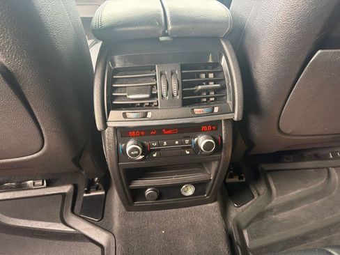 Used 2016 BMW X6 xDrive35i image 10