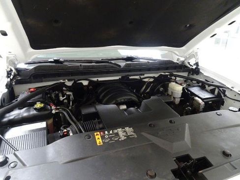 Used 2019 Chevrolet Silverado 1500 W/T RWD image 39