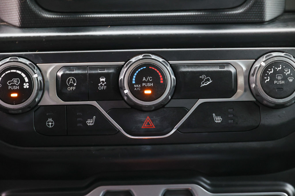 Used 2020 Jeep Wrangler Unlimited Sport S AWD/4WD image 11