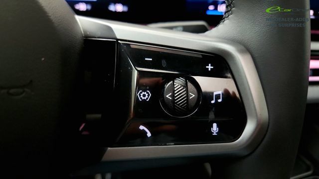 Used 2026 BMW i5 eDrive40 w/ M Sport Package RWD image 63