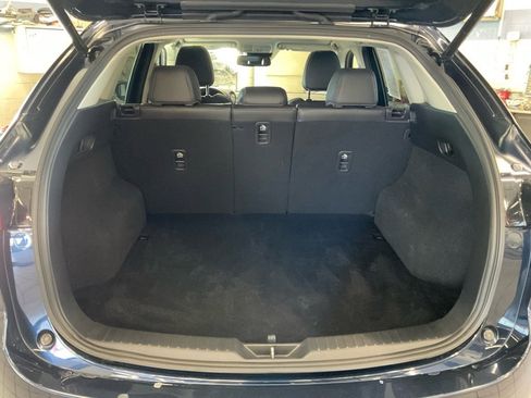 Used 2017 MAZDA CX-5 Touring w/ Preferred Equipment Package image 26