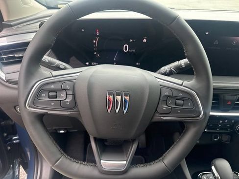 New 2026 Buick Encore GX Sport Touring w/ Comfort Package AWD/4WD image 13