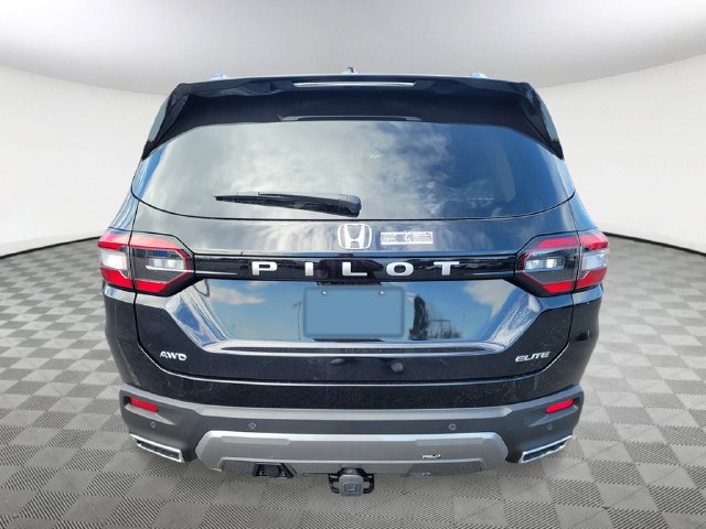 New 2026 Honda Pilot Elite image 5