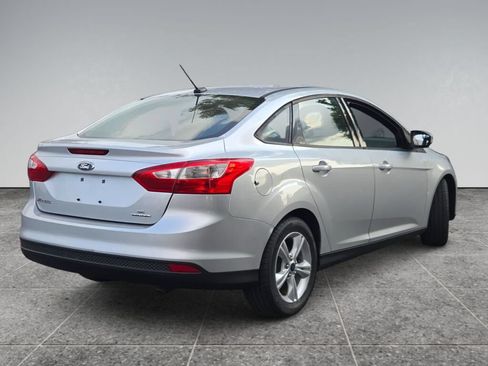 Used 2014 Ford Focus SE FWD image 31