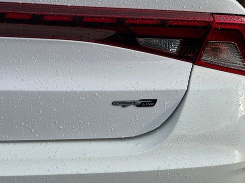 Used 2021 Kia K5 GT-Line image 31